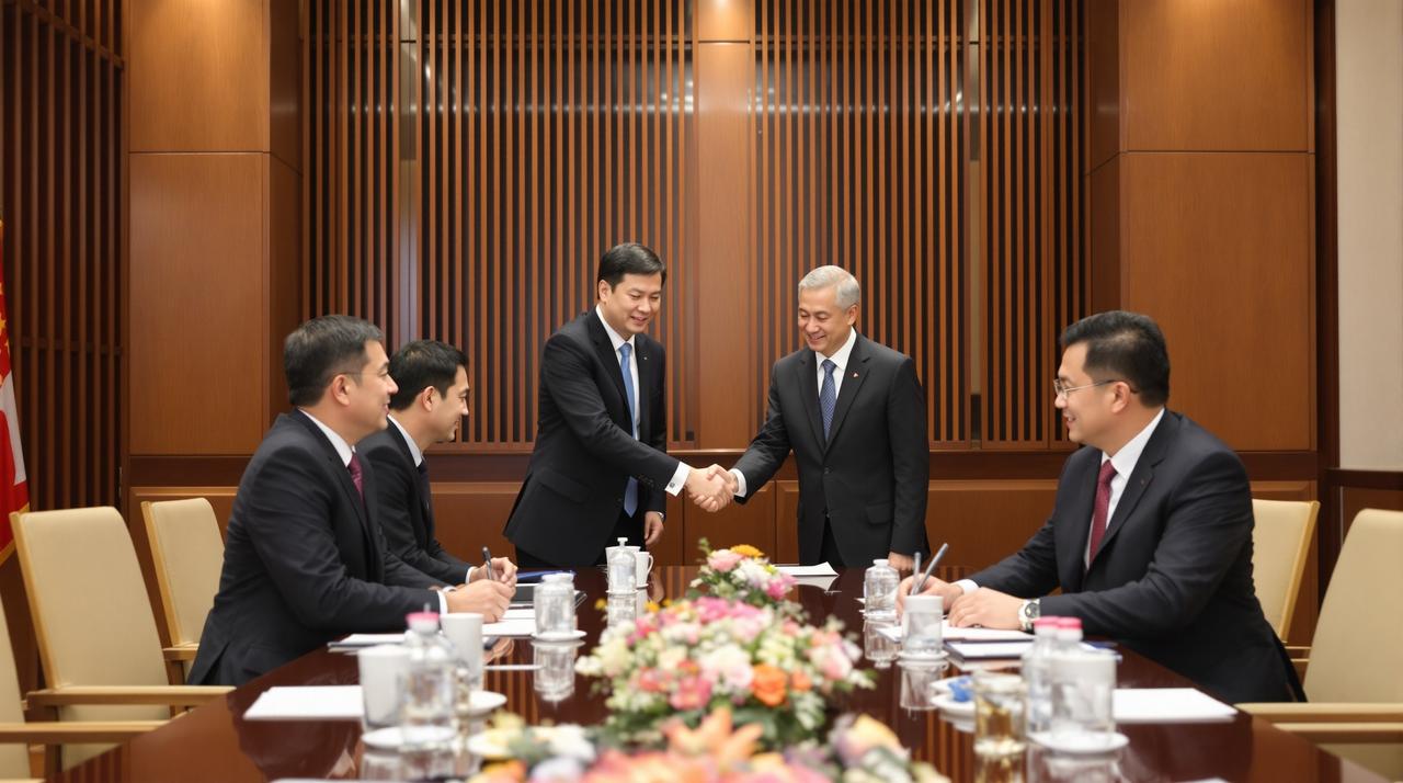 神秘电影与Netflix达成战略合作,多部作品将登陆全球平台